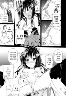 Tomodachi no Ecchi na Kyoudai Kankei (decensored), 한국어