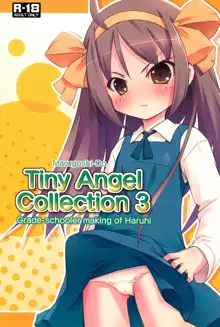 Tiny Angel Collection 3, Italiano