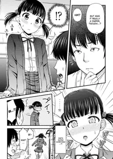 Omujo! Omutsu Joshi Ch. 1-2, English