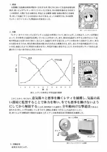 八意研究室 Yagokoro Laboratory, 日本語