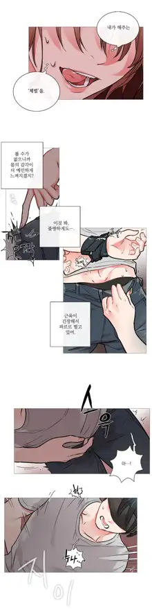 Sadistic Beauty Ch.0-30, 한국어