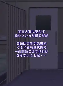 欲情天使☆まるで天使なコスプレアイドルと変態エッチ！進行中♪, 日本語