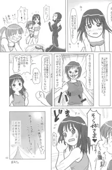 ND-special Volume 5, 日本語