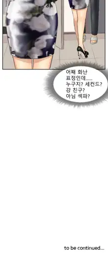 New Face Ch.1-22, 한국어