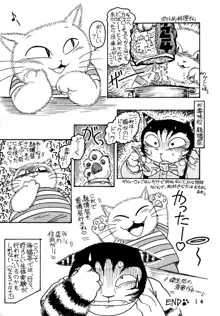 海猫亭 総集編, 日本語