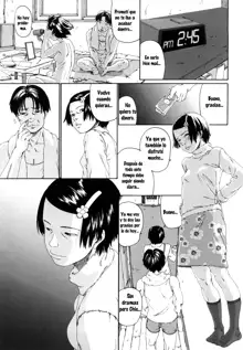 Sono Iki ga Tomaru Toki Ch. 1-3, Español