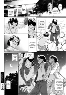 Sono Iki ga Tomaru Toki Ch. 1-3, Español