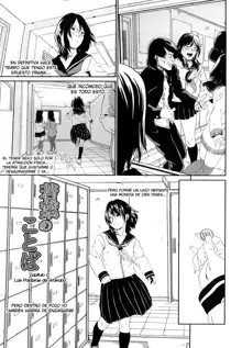 Sono Iki ga Tomaru Toki Ch. 1-3, Español