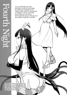 Ane Naru Mono 4.5 | An Elder Sister 4.5, English