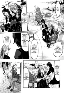 Reika wa Karei na Boku no Maid Ch. 4-5, English