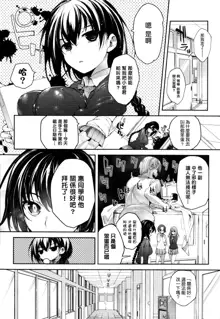 Meguridokoro Ch. 1-4.5, 中文