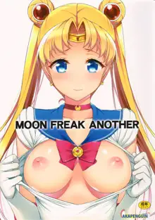 MOON FREAK ANOTHER, 한국어