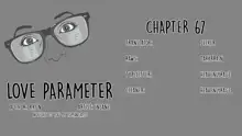 Love Parameter Ch.1-81, English