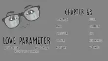 Love Parameter Ch.1-81, English