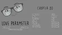 Love Parameter Ch.1-81, English