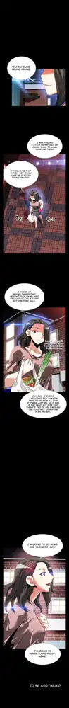 Love Parameter Ch.1-81, English