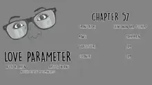 Love Parameter Ch.1-81, English