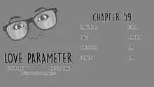 Love Parameter Ch.1-81, English