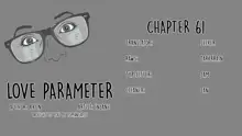 Love Parameter Ch.1-81, English