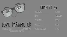 Love Parameter Ch.1-81, English