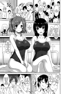 Hataraku Onnanoko -Onnakyoushi Hen 3- | Working Girl -Female Teacher Chapter 3-, Español