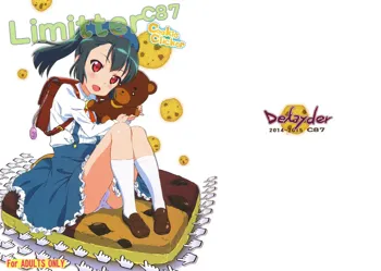 Limitter C87 CookieClicker