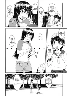 Toaru Saten to Railgun F, English