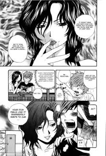 Futari de Dekirumon - You & I can do every lovemaking. Ch. 1-4, English