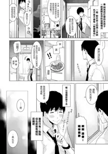 Noraneko Shoujo to no Kurashikata Ch. 1, 中文