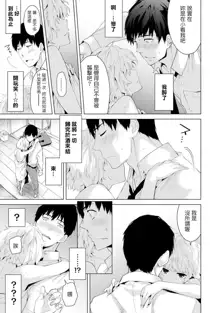 Noraneko Shoujo to no Kurashikata Ch. 1, 中文