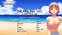 Brawling Go ch.00-69, English