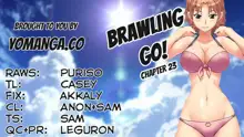 Brawling Go ch.00-69, English