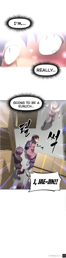 Brawling Go ch.00-69, English