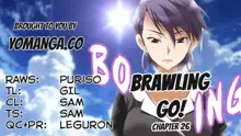 Brawling Go ch.00-69, English