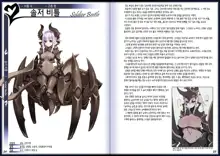 Mamono Musume Zukan II ~Monster Girl Encyclopedia II~, 한국어