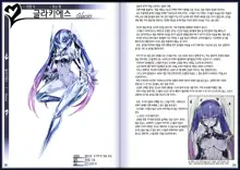 Mamono Musume Zukan II ~Monster Girl Encyclopedia II~, 한국어