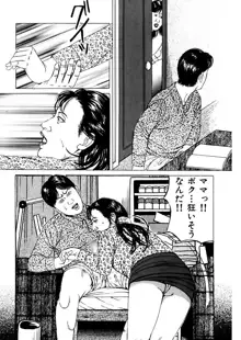 女犯～人妻凌辱レイプ集～ 角雨和八劇画撰, 日本語