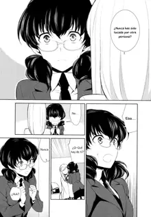 Watashi no Shumi tte Hen desu ka? | Is My Hobby Weird? Ch. 2, Español