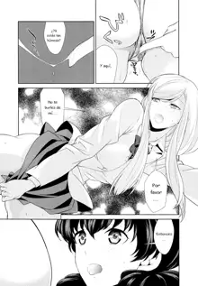 Watashi no Shumi tte Hen desu ka? | Is My Hobby Weird? Ch. 2, Español