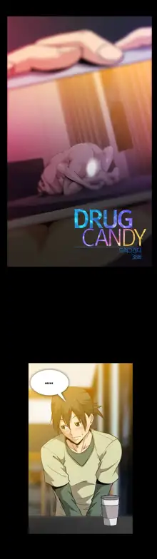 Drug Candy - Spanish - Español - Completo, Español