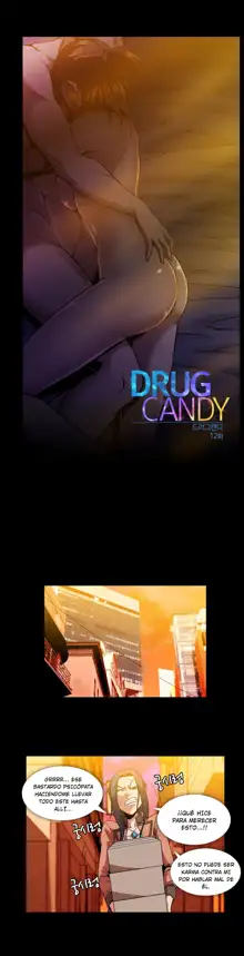 Drug Candy - Spanish - Español - Completo, Español