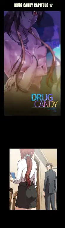 Drug Candy - Spanish - Español - Completo, Español