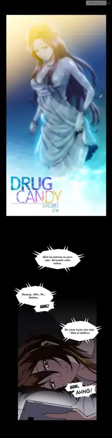 Drug Candy - Spanish - Español - Completo, Español