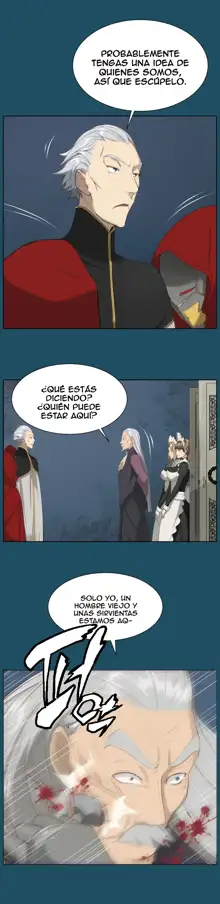 Aharoo Ch.1-45 - spanish - en curso, Español