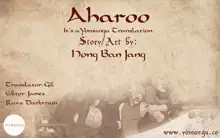 Aharoo Ch.1-45 - spanish - en curso, Español