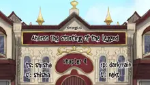 Aharoo Ch.1-45 - spanish - en curso, Español