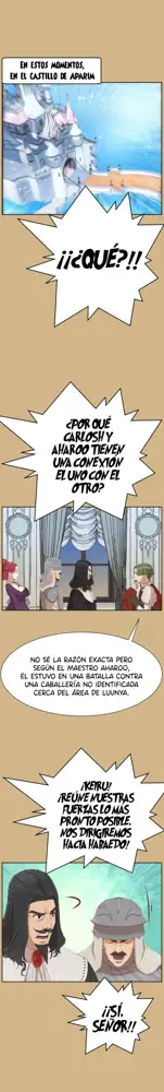 Aharoo Ch.1-45 - spanish - en curso, Español