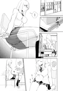 Watashi no Shumi tte Hen desu ka? | Is My Hobby Weird? Ch. 3, Español