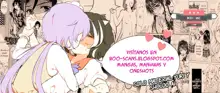 Watashi no Shumi tte Hen desu ka? | Is My Hobby Weird? Ch. 5, Español