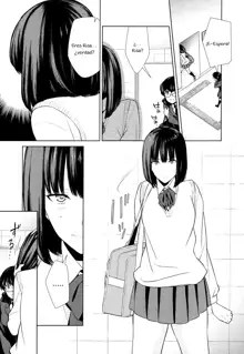 Watashi no Shumi tte Hen desu ka? | Is My Hobby Weird? Ch. 6, Español